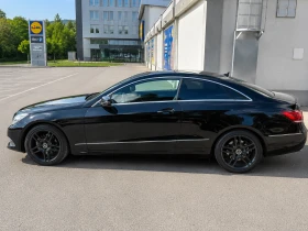 Mercedes-Benz E 350, снимка 7