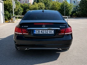 Mercedes-Benz E 350, снимка 3