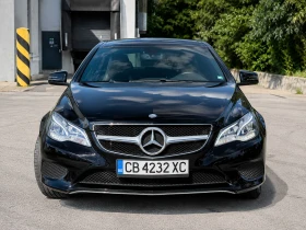 Mercedes-Benz E 350, снимка 4