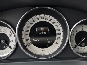 Mercedes-Benz E 350, снимка 11
