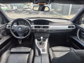 BMW 325 3.0XI М-PACK АВТОМАТ , снимка 7