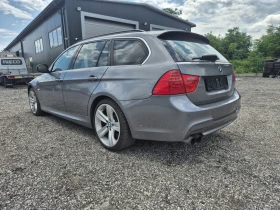 BMW 325 3.0XI М-PACK АВТОМАТ , снимка 6