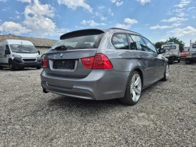 BMW 325 3.0XI М-PACK АВТОМАТ , снимка 4