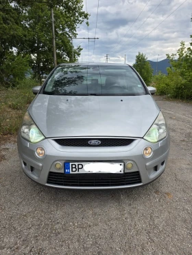 Ford S-Max 2, 5 ST, снимка 1