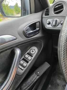 Ford S-Max 2, 5 ST, снимка 7