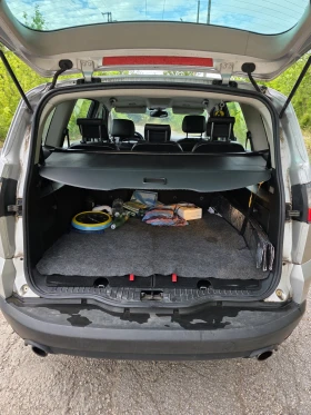 Ford S-Max 2, 5 ST, снимка 10