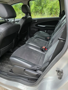 Ford S-Max 2, 5 ST, снимка 12