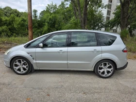 Ford S-Max 2, 5 ST, снимка 3
