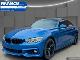 BMW 440 M SPORT + HEAD UP/360/PANO/FULL, снимка 3