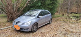 Mercedes-Benz B 160, снимка 2