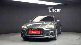 Audi A5 * S-LINE* ПАНО* KEYLESS* Camera* ПОДГРЕВ* , снимка 3