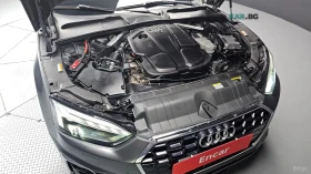 Audi A5 * S-LINE* ПАНО* KEYLESS* Camera* ПОДГРЕВ* , снимка 6