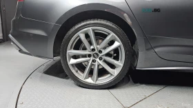 Audi A5 * S-LINE* ПАНО* KEYLESS* Camera* ПОДГРЕВ* , снимка 5
