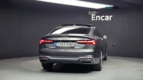 Audi A5 * S-LINE* ПАНО* KEYLESS* Camera* ПОДГРЕВ* , снимка 4