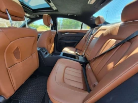 Mercedes-Benz CLS 550 | HARMAN KARDON | DISTRONIC | 360 | CARFAX | , снимка 15