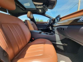 Mercedes-Benz CLS 550 | HARMAN KARDON | DISTRONIC | 360 | CARFAX | , снимка 17