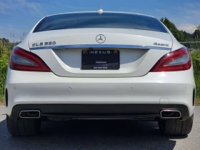 Mercedes-Benz CLS 550 | HARMAN KARDON | DISTRONIC | 360 | CARFAX | , снимка 7