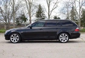 BMW 530, снимка 4