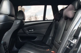BMW 530, снимка 8