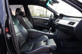 BMW 530, снимка 9