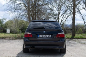 BMW 530, снимка 2