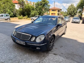Mercedes-Benz E 270, снимка 2