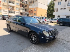 Mercedes-Benz E 270, снимка 1