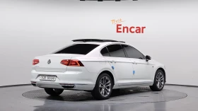 VW Passat 2.0TDI * ОБДУХ * 360 * МАСАЖ * HUD, снимка 3