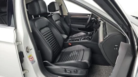 VW Passat 2.0TDI * ОБДУХ * 360 * МАСАЖ * HUD, снимка 13