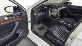 VW Passat 2.0TDI * ОБДУХ * 360 * МАСАЖ * HUD, снимка 12