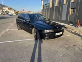 BMW 530, снимка 2
