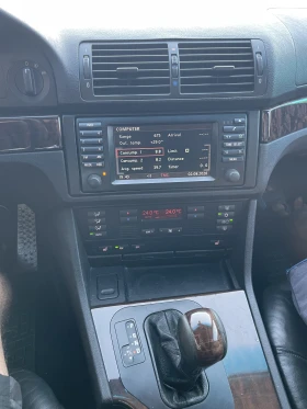BMW 530, снимка 13