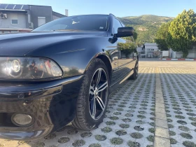BMW 530, снимка 8