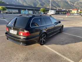 BMW 530, снимка 6
