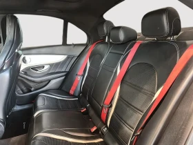 Mercedes-Benz C 63 AMG S ЦЕНА ДО БЪЛГАРИЯ АВТОКРЕДИТ, снимка 14