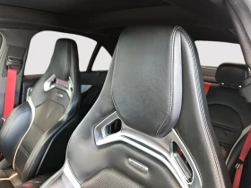 Mercedes-Benz C 63 AMG S ЦЕНА ДО БЪЛГАРИЯ АВТОКРЕДИТ, снимка 13