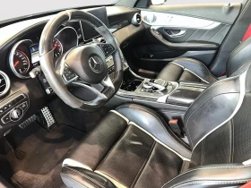Mercedes-Benz C 63 AMG S ЦЕНА ДО БЪЛГАРИЯ АВТОКРЕДИТ, снимка 7