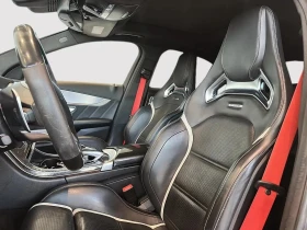 Mercedes-Benz C 63 AMG S ЦЕНА ДО БЪЛГАРИЯ АВТОКРЕДИТ, снимка 6