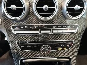 Mercedes-Benz C 63 AMG S ЦЕНА ДО БЪЛГАРИЯ АВТОКРЕДИТ, снимка 10