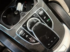 Mercedes-Benz C 63 AMG S ЦЕНА ДО БЪЛГАРИЯ АВТОКРЕДИТ, снимка 11
