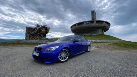 BMW 525, снимка 1