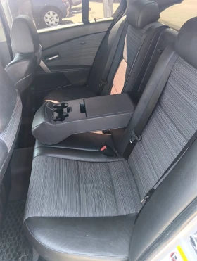 BMW 525, снимка 9