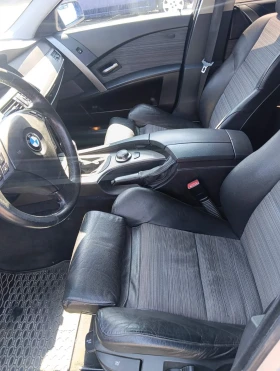 BMW 525, снимка 11