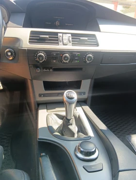 BMW 525, снимка 10