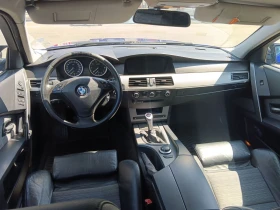 BMW 525, снимка 8