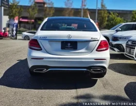 Mercedes-Benz E 450 AMG | BURMESTER | ПАНОРАМА | HEAD UP | CARFAX | , снимка 4