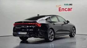 Kia K5 2.0/NOBLESSE/DRIVE-ASSISTS, снимка 3
