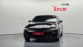 Kia K5 2.0/NOBLESSE/DRIVE-ASSISTS, снимка 2