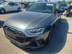 Audi A4 2.0l Premium Plus 45, снимка 5