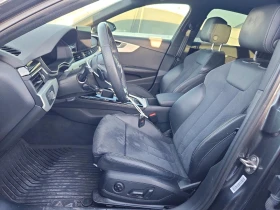 Audi A4 2.0l Premium Plus 45, снимка 7